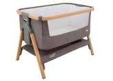 Tutti Bambini CoZee Bedside Crib | The Nest Attachment Parenting Hub